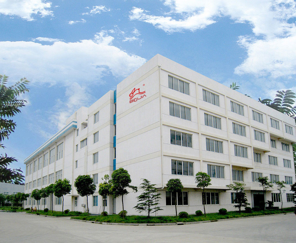 أحد أكبر موردي أشرطة ورق الكرافت في أمريكا الجنوبية —— Dongguan Baijin Packaging Materials Co.، Ltd.